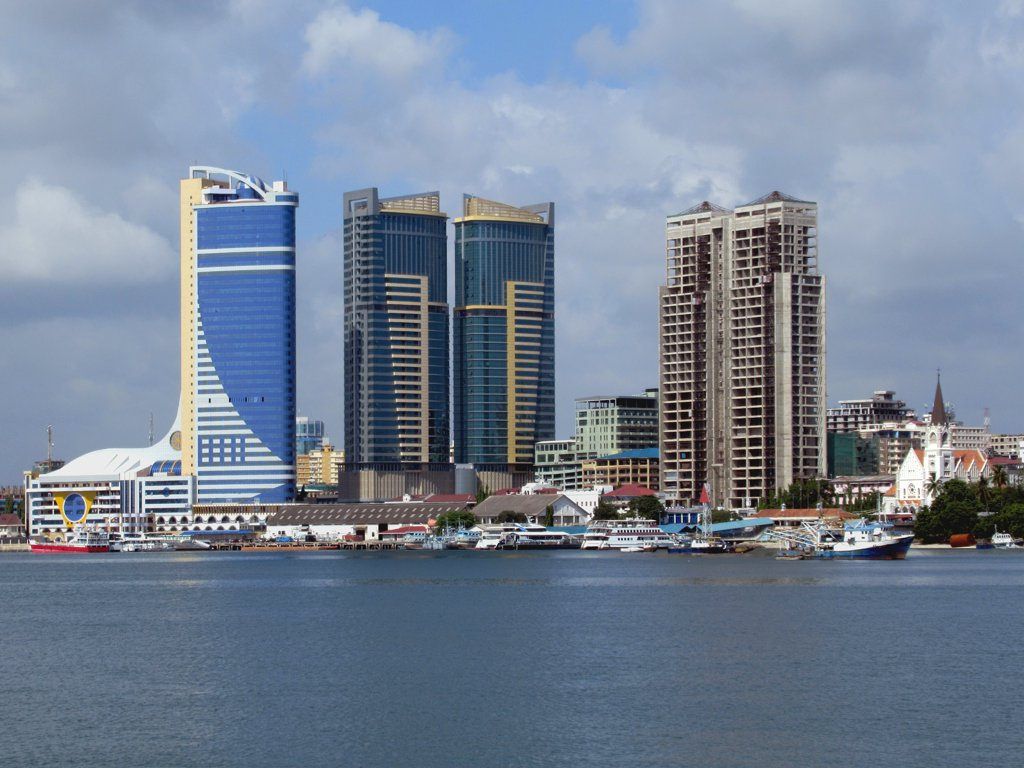 Dar es salaam