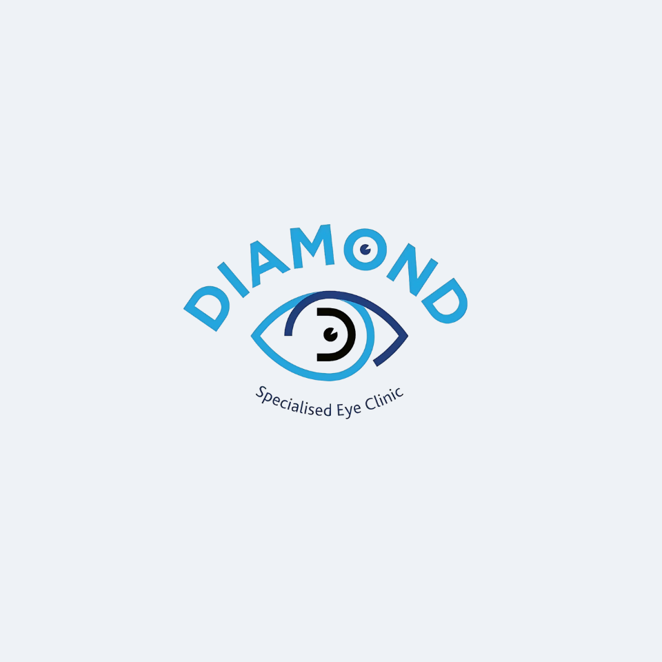 diamond eye clinic