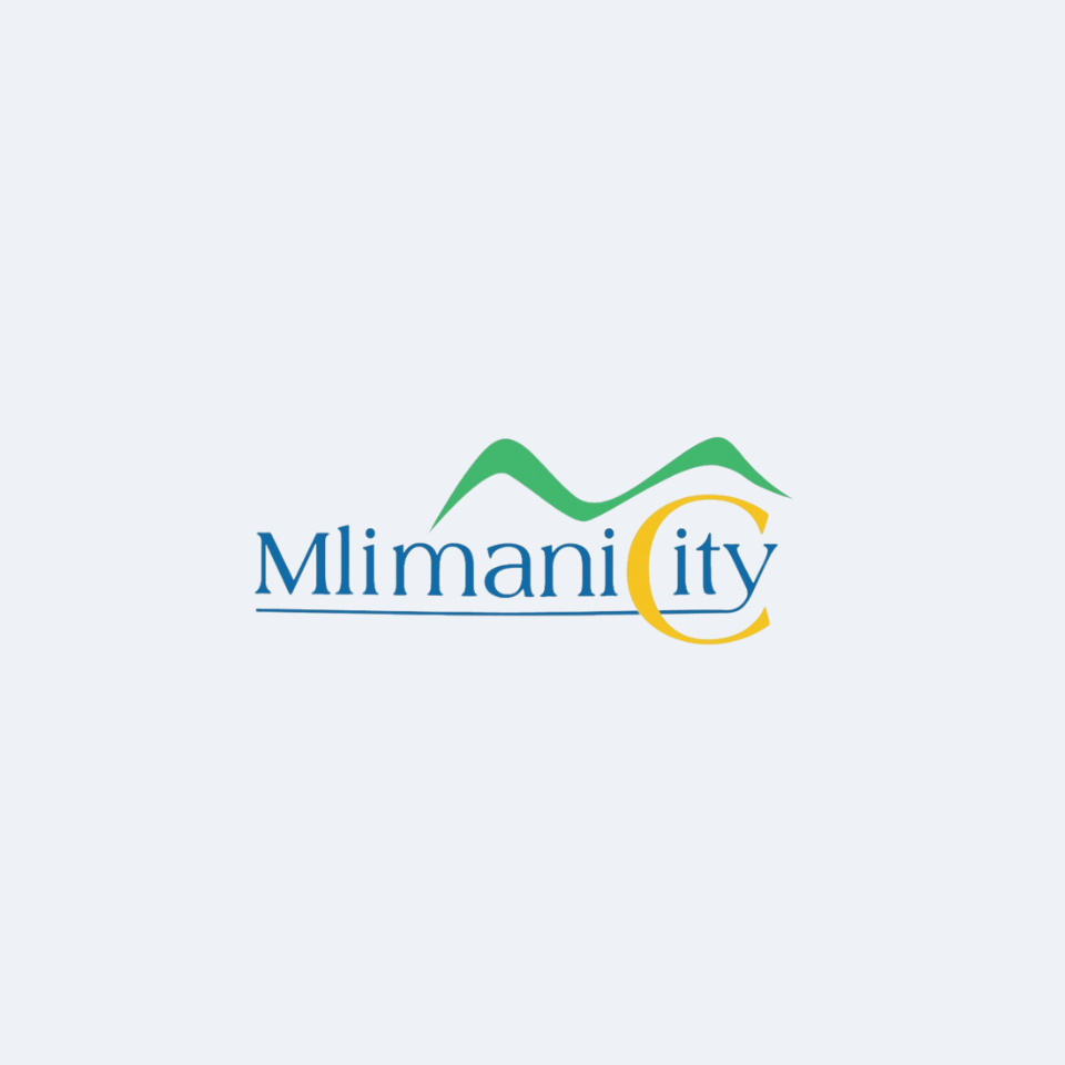 mlimani city logo