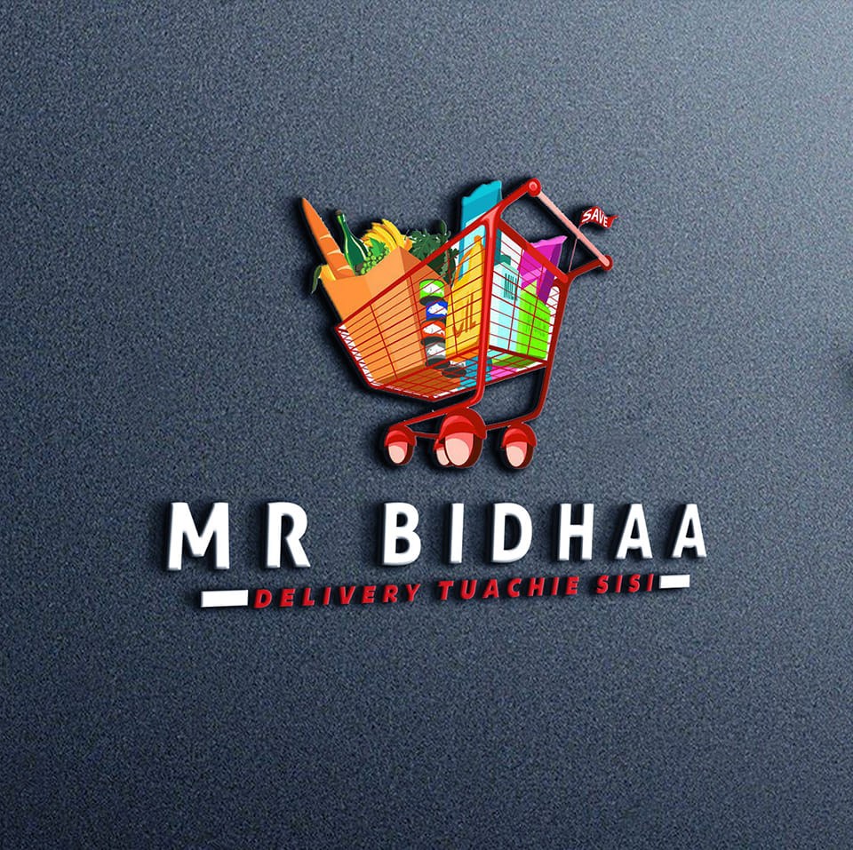 Mr Bidhaa