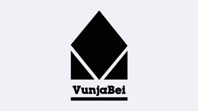 vunja bei group logo