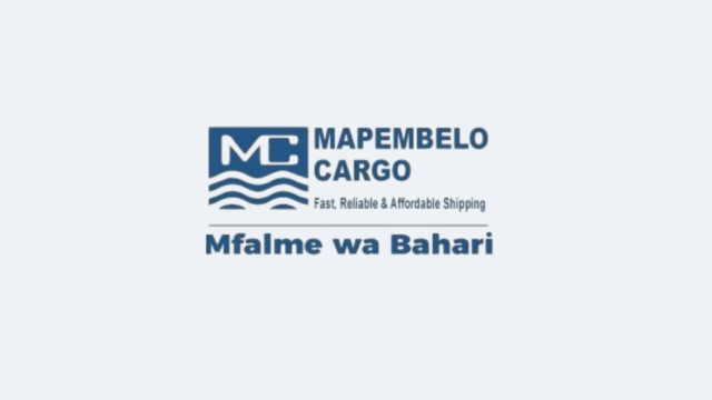 MAPEMBELO CARGO