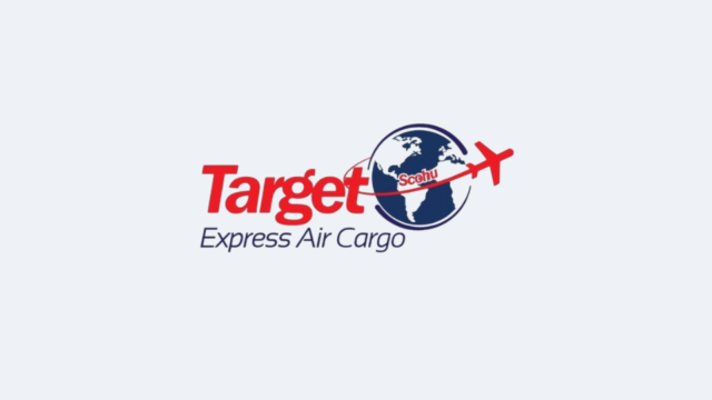 TARGET AIR CARGO