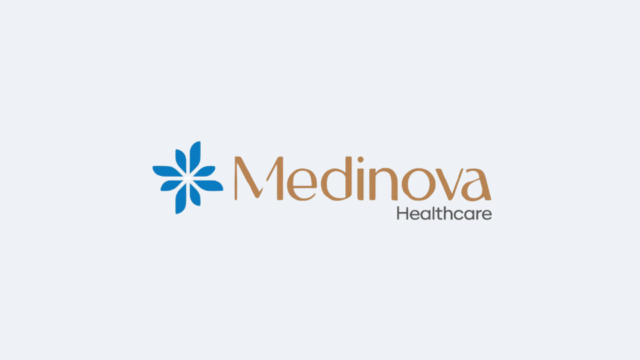 medinova logo