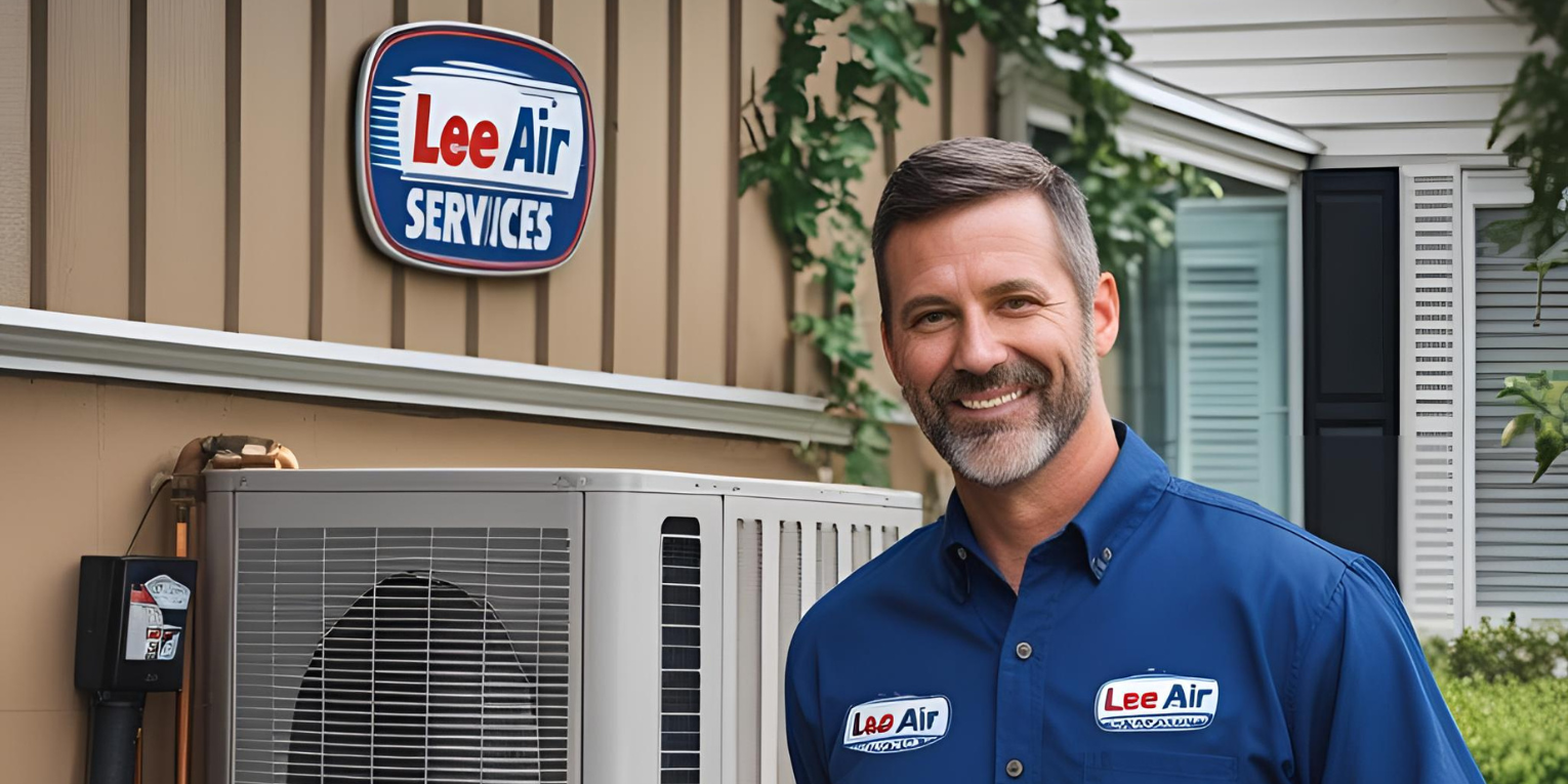 Lee Air Services