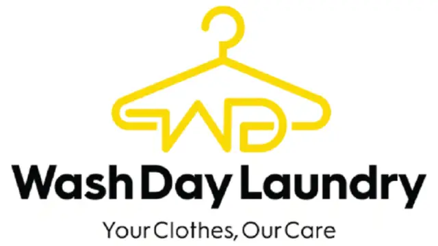 Wash-Day-Laundry-Logo