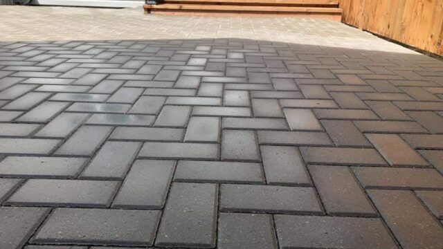 Paving-Stones