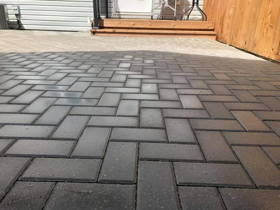 Paving Slabs | Garden & Patio Slabs | Ammaari Stones